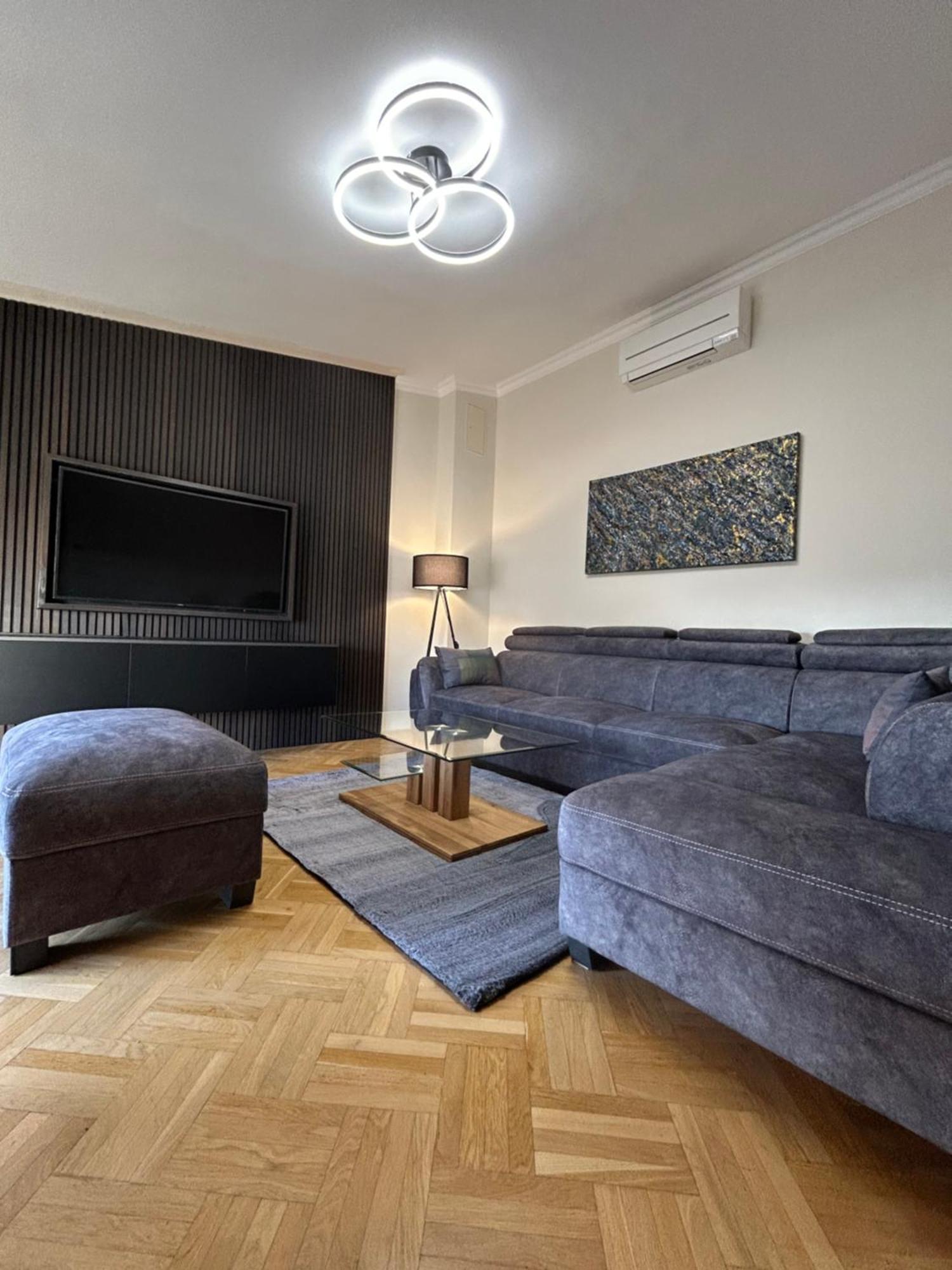 Katy & David Apartments Zadar Extérieur photo