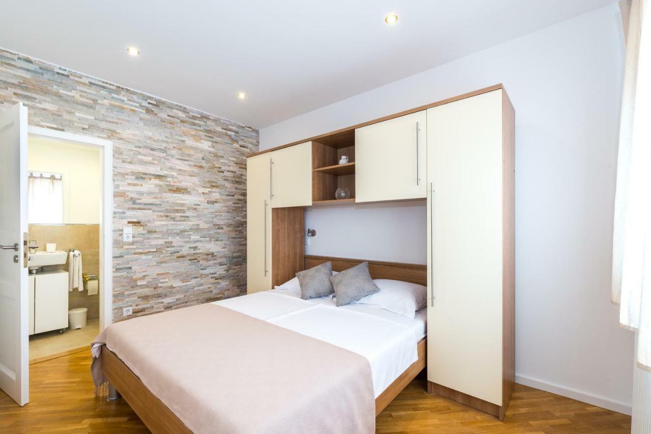 Katy & David Apartments Zadar Extérieur photo