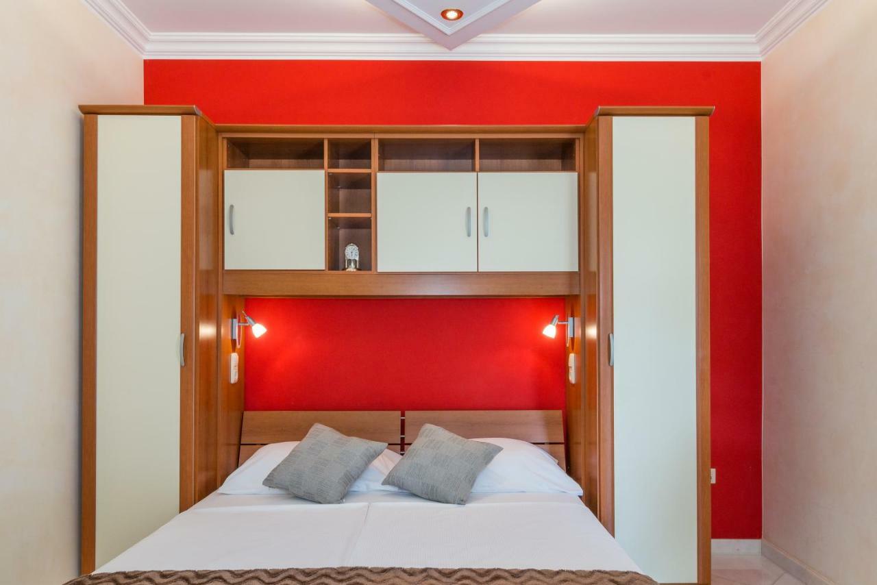 Katy & David Apartments Zadar Extérieur photo