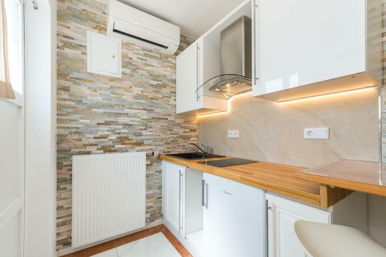 Katy & David Apartments Zadar Extérieur photo