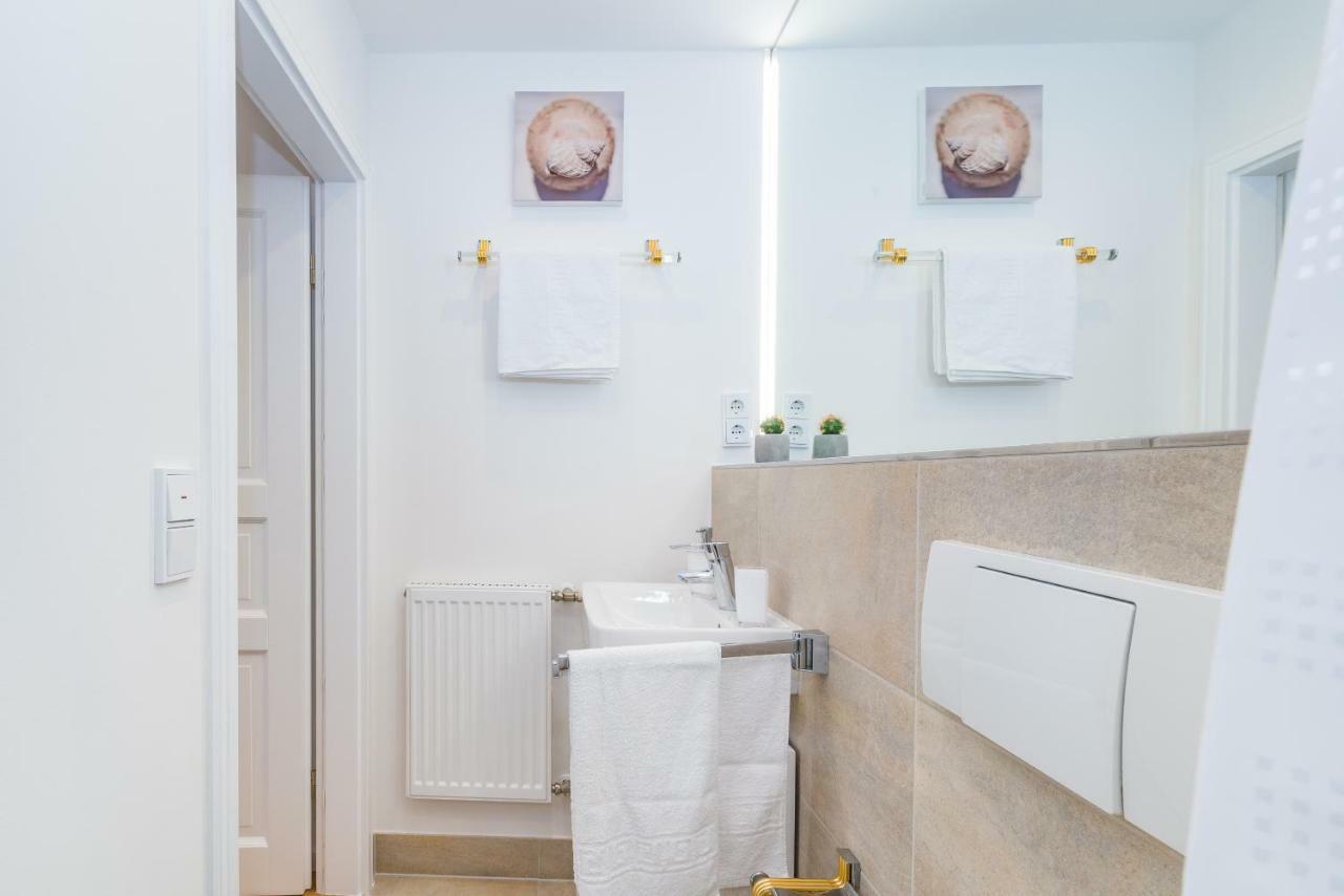 Katy & David Apartments Zadar Extérieur photo