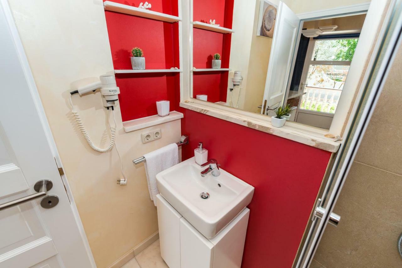Katy & David Apartments Zadar Extérieur photo